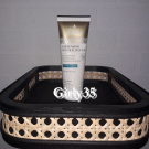 Swatch de Girly35 : Crème mains Nectar de Douceur, Abellie