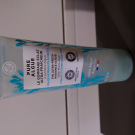 Swatch de attilatyron : Gommage pure algue, Yves Rocher