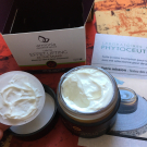 Swatch de Girly'S Family : Crème effet lifting active snake, Armonia