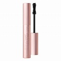 Swatch de christc : Better Than Sex Mascara, Too Faced