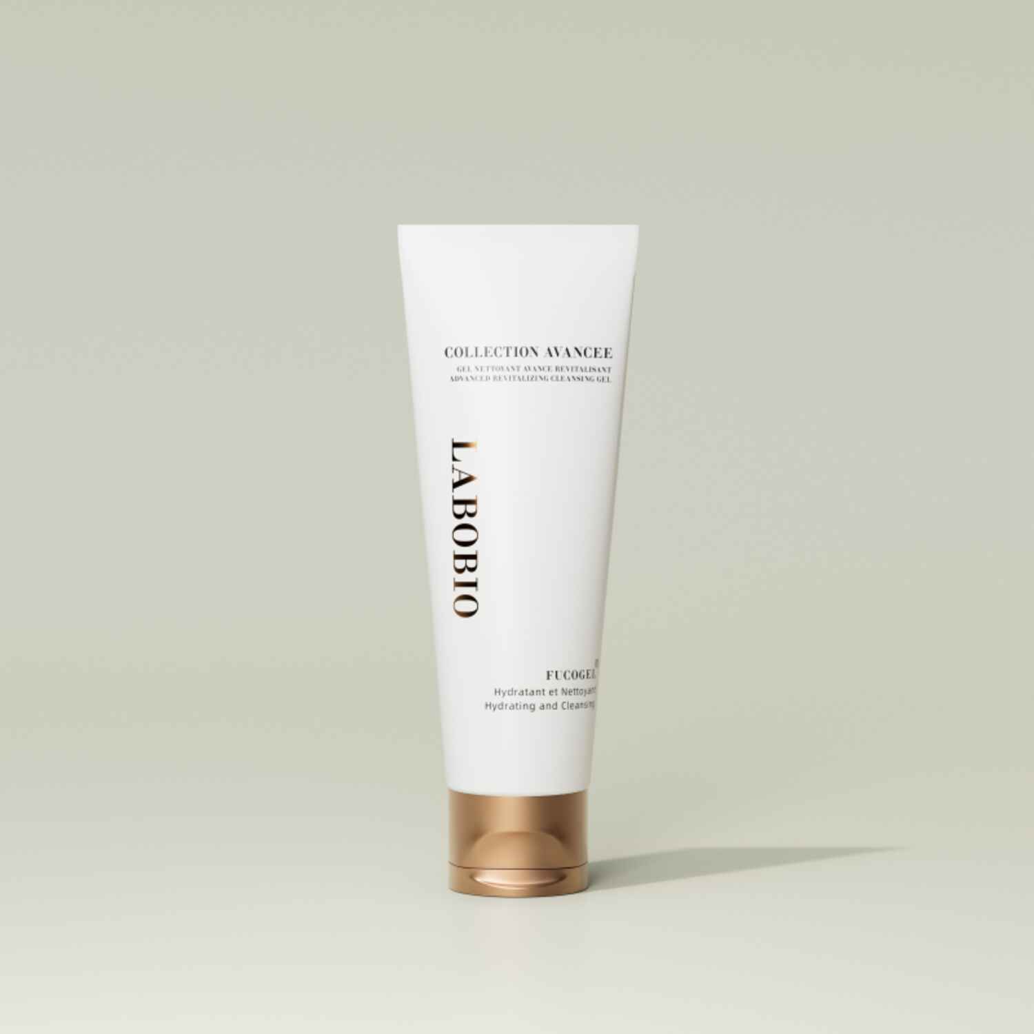 FUCOGEL Gel Nettoyant Avancé Revitalisant, Labobio - Infos et avis