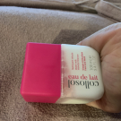 Swatch de melimelotemporel : Eau de Lait, Collosol