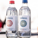 Bonneval Waters Eau Plate
