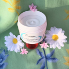 Swatch de kayloutte : LE BAUME  CICALISSE, Embryolisse