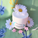 Swatch de kayloutte : LE BAUME  CICALISSE, Embryolisse