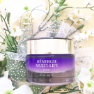 Swatch de aloe2 : Rénergie Multi-Lift Crème Tous Types de peaux, Lancôme