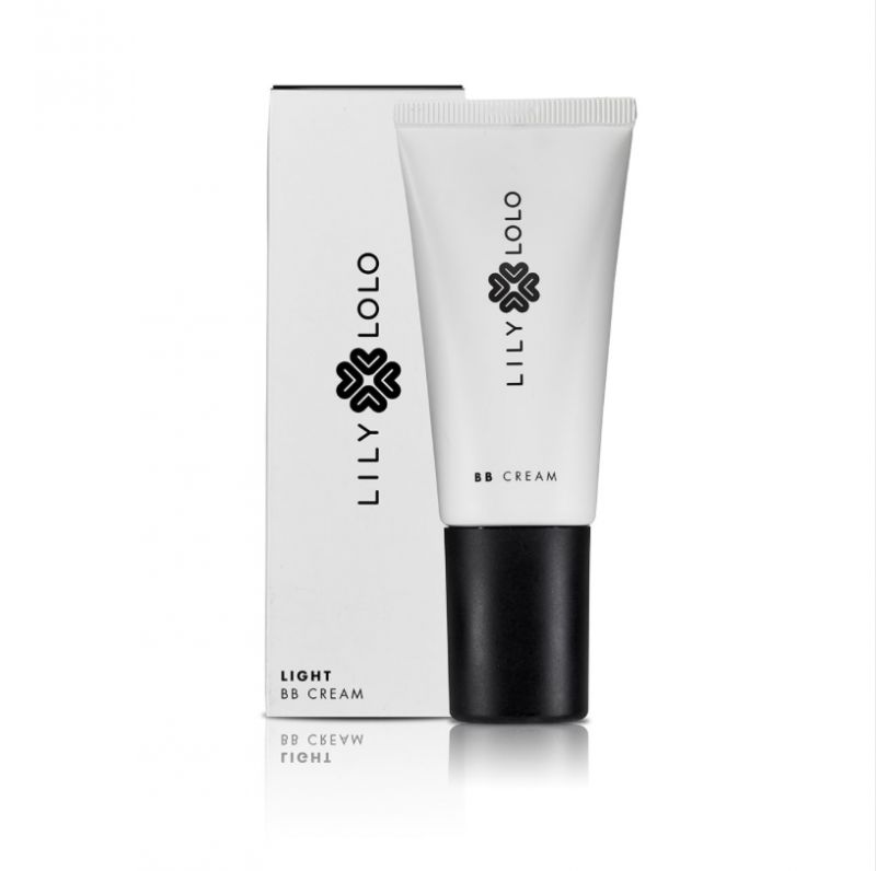 BB Cream, Lily Lolo - Infos et avis