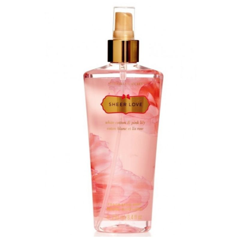 Brume Parfumée, Victoria's secret : lolo21 aime !