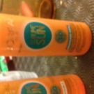 Swatch de Mimille15 : Sublime Sun Spray Bronzage Idéal, L'Oréal Paris