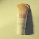 Swatch de Faustiine : Dream Fresh BB, Gemey-Maybelline
