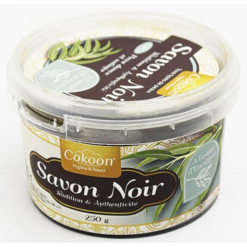 Savon noir tradition et authenticité, Cokoon - Infos et avis