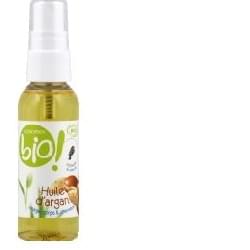 Huile d'Argan, Monoprix Bio - Infos et avis