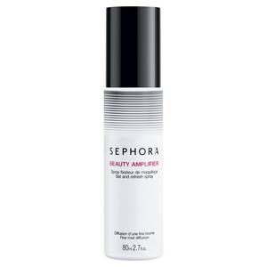 Spray fixateur de maquillage, Sephora - Infos et avis