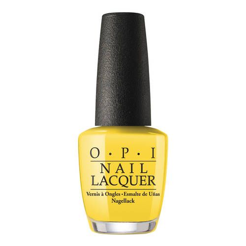 Vernis Hello Kitty Collection Kitty White, OPI : Margotlssz aime !