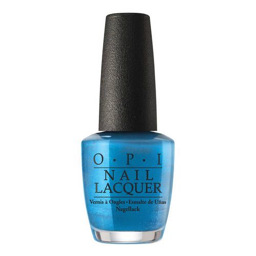 Vernis Hello Kitty Collection Kitty White, OPI : Margotlssz aime !