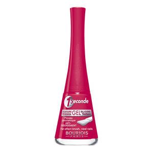 Vernis 1 seconde, Bourjois - Infos et avis