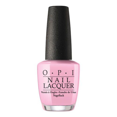 Vernis Hello Kitty Collection Kitty White, OPI : Margotlssz aime !