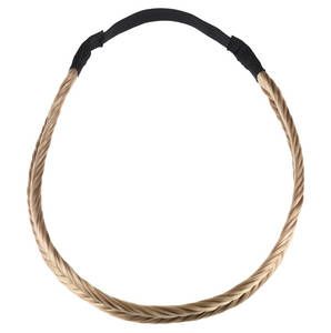 Bandeau tresse épi, Hershesons - Infos et avis