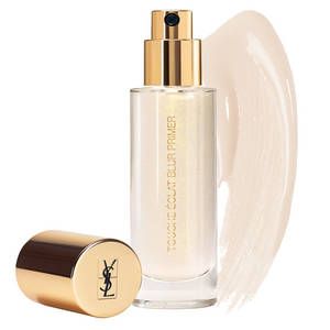 Touche Éclat Blur Primer Base de Teint Fluide, Yves Saint Laurent : Margotlssz aime !