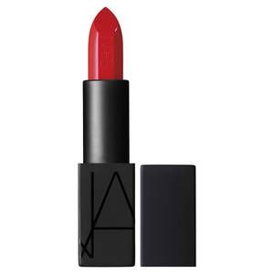 Audacious Lipstick, Nars : Margotlssz aime !