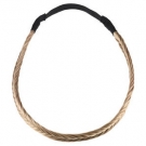 Bandeau tresse épi