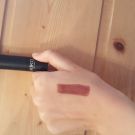 Swatch de justpriska : Smart Lipstick, Kiko