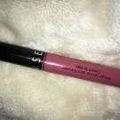 Swatch de Julietrn_ : Cream lip stain Mat - Rouge à lèvres mat, Sephora