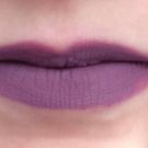 Swatch de Le pot de peinture : Cream lip stain Mat - Rouge à lèvres mat, Sephora