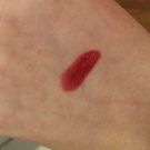 Swatch de GuilaM : Smart Lipstick, Kiko
