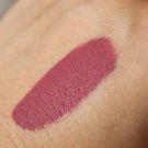 Swatch de Louisem9 : Cream lip stain Mat - Rouge à lèvres mat, Sephora