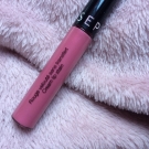 Swatch de Agatha122 : Cream lip stain Mat - Rouge à lèvres mat, Sephora