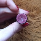Swatch de Agatha122 : Cream lip stain Mat - Rouge à lèvres mat, Sephora
