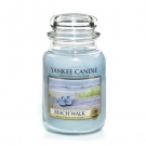 Swatch de Clemfou : Bougie Parfumée, Yankee Candle
