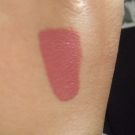 Swatch de Chera19 : Cream lip stain Mat - Rouge à lèvres mat, Sephora