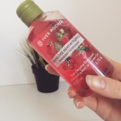 Swatch de Margaux44 : Bain Douche Relaxant Amande Fleur d'Oranger, Yves Rocher