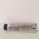 Swatch de Margaux44 : Crème Mains, L'Occitane