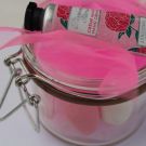 Swatch de Margaux44 : Crème Mains, L'Occitane