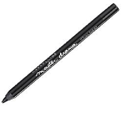 Master Drama Kohl Liner, Gemey-Maybelline : lucie23 aime !