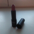 Swatch de Mariie PTK : Smart Lipstick, Kiko