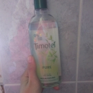 Swatch de Mariie PTK : Timotei Pure, Timotei