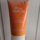 Swatch de Mariie PTK : Je suis Gourmande Crème mains, Nocibé