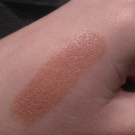 Swatch de Mariie PTK : Smart Lipstick, Kiko