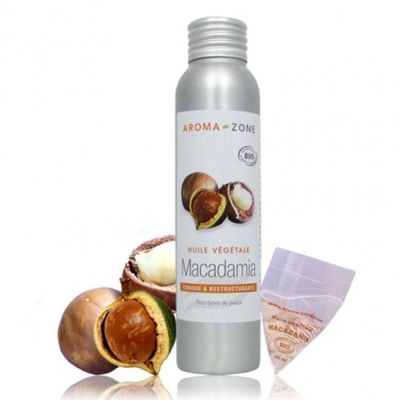 Huile de coco bio, Aroma-Zone : Petitluparisien aime !