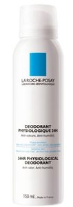 Déodorant Physiologique, La Roche-Posay - Infos et avis