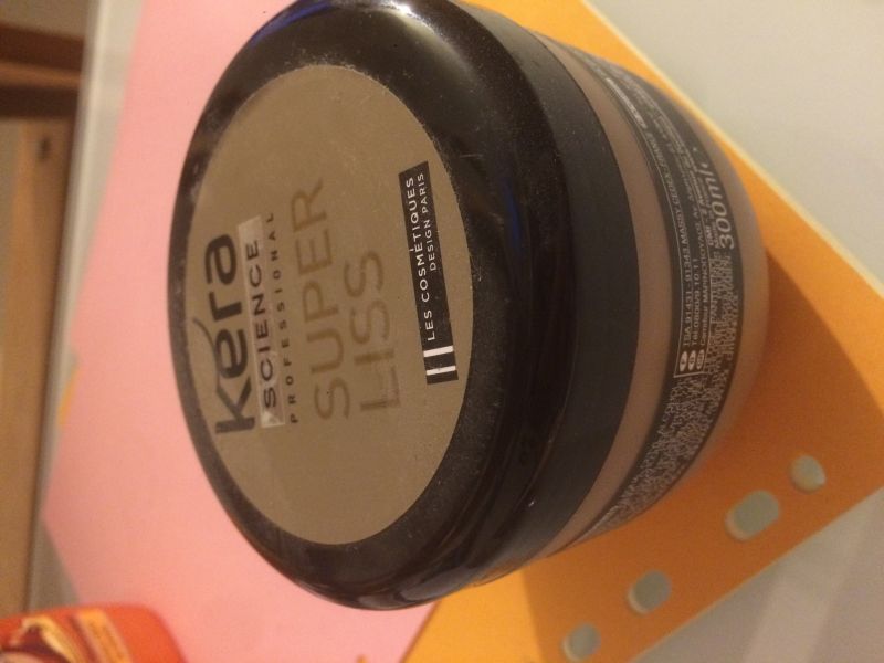 Superliss, Kera - Infos et avis