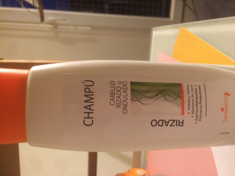 Champú, Sensations - Infos et avis