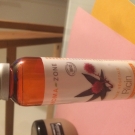 Swatch de Anais.beautyy : Huile Végétale d'Avocat Bio, Aroma-Zone