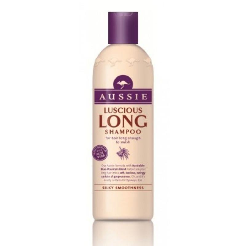 Luscious Long Shampoo, Aussie - Infos et avis