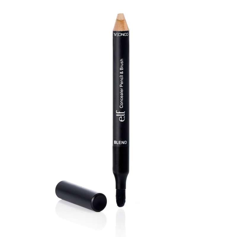 Crayon et pinceau correcteur Medium, Eyeslipsface - Infos et avis