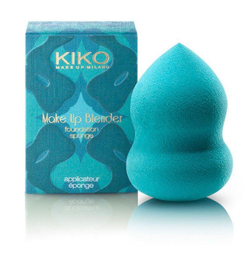 Make Up Blender Foundation Sponge, Kiko - Infos et avis